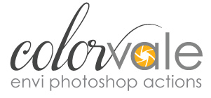 Photoshop Actions For Photographers by Colorvale